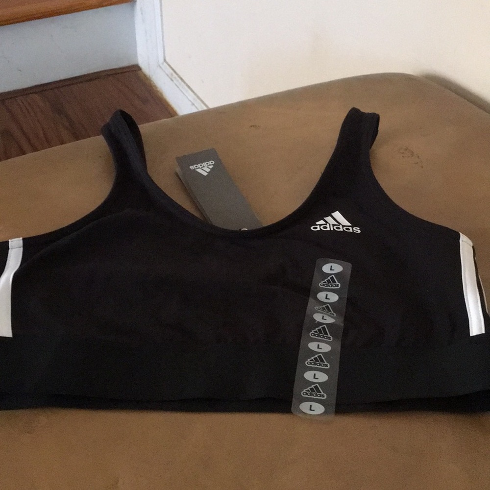 ] Brand New adidas sport bra